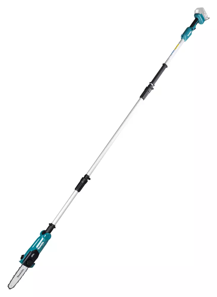 PITKÄVARTINEN KETJUSAHA 200MM/8" 18V RUNKO DUA200Z PITUUS N.1,6-2,5M MAKITA - Akkusahat - 57 - 1
