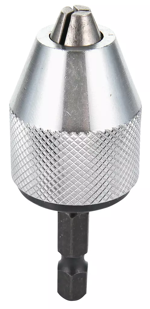 PORAISTUKKA 0,5-6,5MM 1/4 KARALLA - Istukat ja istukka-avaimet - 647 - 1