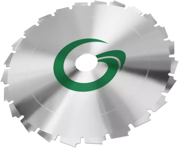 RAIVAUSTERÄ 24Z 200MMX25,4MM - Raivaustyökalut ja tarvikkeet - 1767 - 1