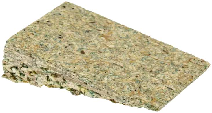 RAKENNUSKIILA 30X50MM 50KPL - Karmiruuvit ja karmitulpat - 1727 - 1