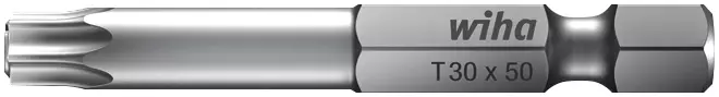 RUUVAUSKÄRKI T30X50MM WH38689 WIHA 2KPL - Ruuvauskärjet ja ruuvaustarvikkeet - 4487 - 1