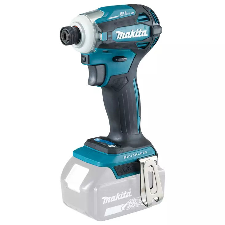 RUUVINVÄÄNNIN 18V DTD172Z MAKITA RUNKO 1/4" - Ruuvinvääntimet - 87 - 1