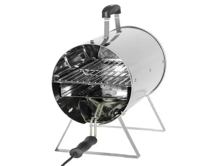 SAVUSTIN 1100W 653791 MUSTANG - Savustimet - 8567 - 1