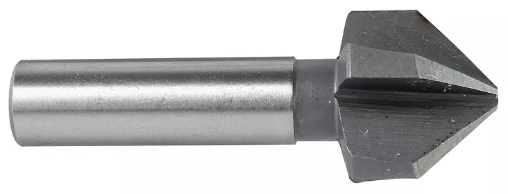 SENKKAUSPORANTERÄ 12MM HSS - Poranterät - 1037 - 1