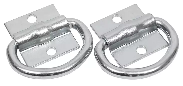 SIDONTALENKKI LAVAAN 2-OS. PV300048K 2 KPL/PKT - Peräkärrytarvikkeet ja varaosat - 3827 - 1