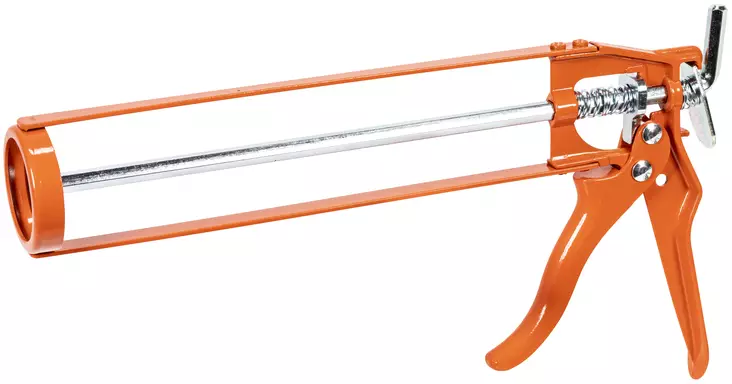 SILIKONIPURISTIN LUURANKO X006126 - Patruunapuristimet - 4517 - 1
