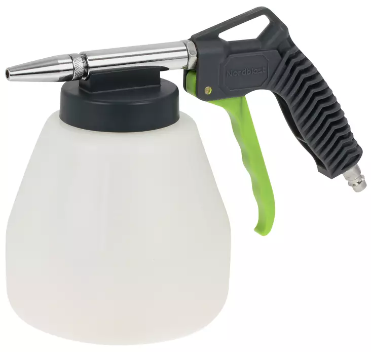 SOODAPUHALLUSKANNU HOBBY - Puhalluslaitteet - 2467 - 1