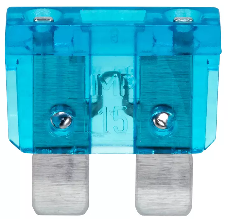 SULAKE LATTA 15A SIN 10KPL - Autosähkötarvikkeet - 357 - 1