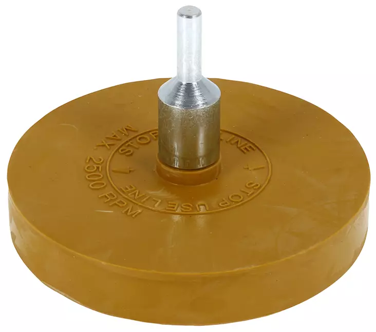 TARRANPOISTOLAIKKA 88X15MM MAX.2500RPM - Hiomalaikat - 2737 - 1