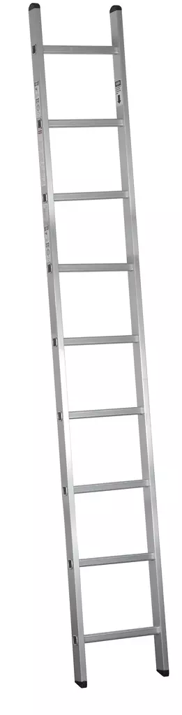 TIKAS 9-ASK. SUORA 254,5CM - Tikkaat - 2177 - 1