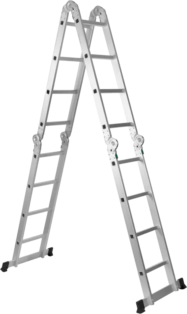 TIKAS MONITOIMI 16-ASK. (ALUM.) - Tikkaat - 8857 - 1