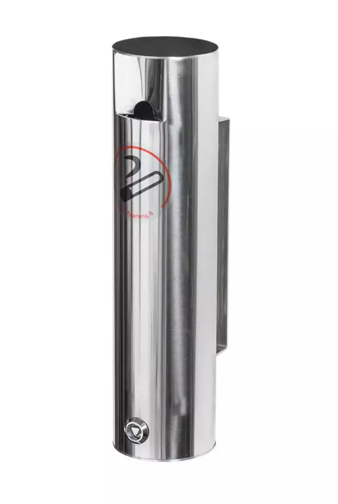 TUHKAKUPPI FINNCONT VARMA RST 89X350MM - Kiinteistötarvikkeet - 9637 - 1