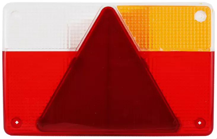 VARALASI COMBI LYHYT OIKEA - Peräkärrytarvikkeet ja varaosat - 817 - 1