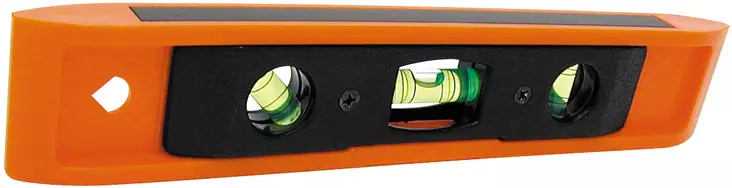 VESIVAAKA 230MM MAGN. XCL2309 - Vesivaa'at ja linjalaudat - 4377 - 1