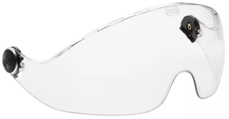 VISIIRI PETZL KIRKAS VERTEX JA ALVEO KYPÄRIIN - Suojalasit ja kasvosuojaimet - 9067 - 1