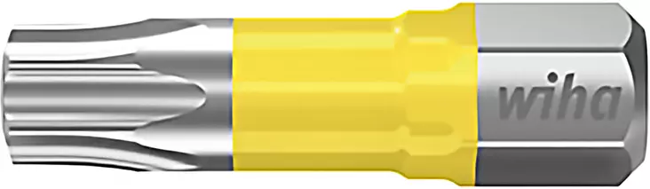 Y-RUUVAUSKÄRKI T20X25MM 5KPL SB - Ruuvauskärjet ja ruuvaustarvikkeet - 577 - 1