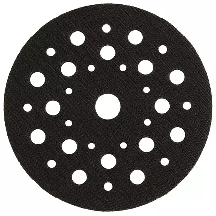 ABRANET SUOJALAIPPA 125MM 33R - Käsihiomatarvikkeet - 1057 - 1