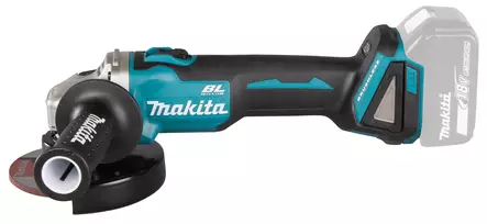 AKKUKULMAHIOMAKONE 18V DGA506Z MAKITA RUNKO - Kulmahiomakoneet - 137 - 2