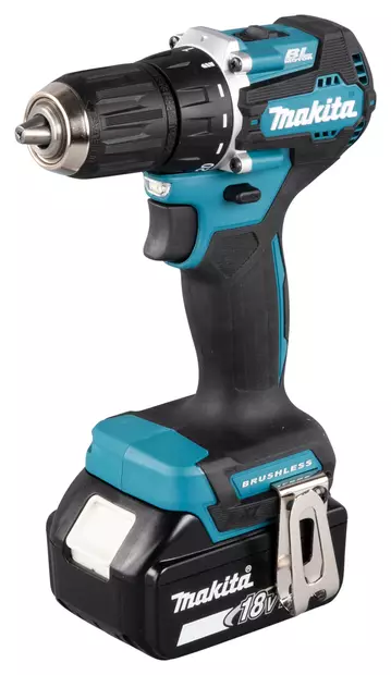 AKKUPORAKONE 18V DDF487Z MAKITA RUNKO - Porakoneet - 5277 - 1