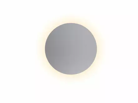 VALOPEILI ARROW LED-PEILI PYÖREÄ 60CM, IP44 - Kylpyhuonekalusteet - 8547 - 2