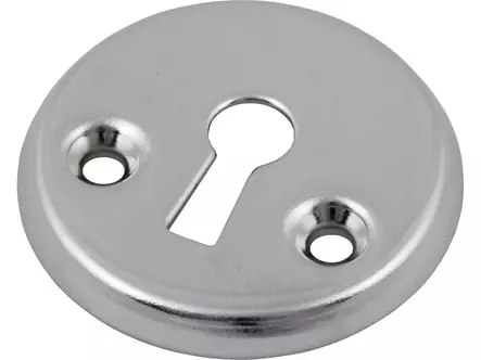 AVAINKILPI 113 10601720 50 / 5 MM TERÄS/KROMI - Ovenkahvat ja ovihelat - 4667 - 1