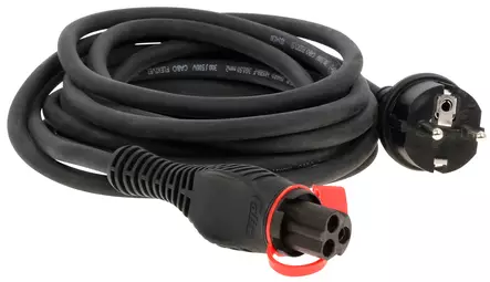 CALIX LIITÄNTÄJOHTO 5,0M MINI - Letkulämmittimet ja lämmityslaitteet - 1437 - 1