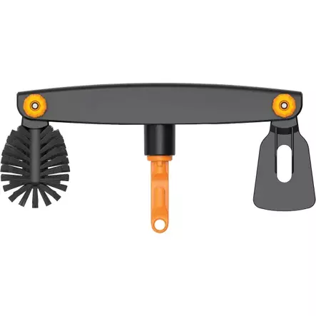 FISKARS RÄYSTÄSKOURUN PUHDISTAJA ONECLICK - Räystäskourun puhdistajat - 9177 - 1