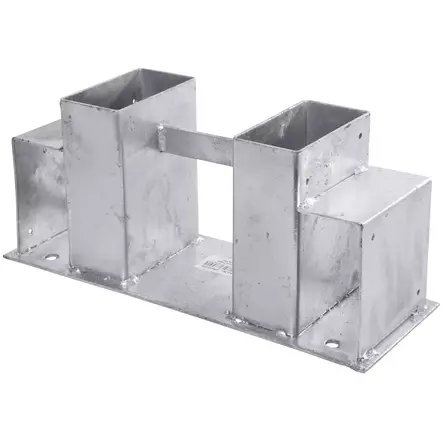 HALKOTELINEEN TUKI 50X100MM KUUMAS. - Kirveet ja vesurit - 5587 - 2