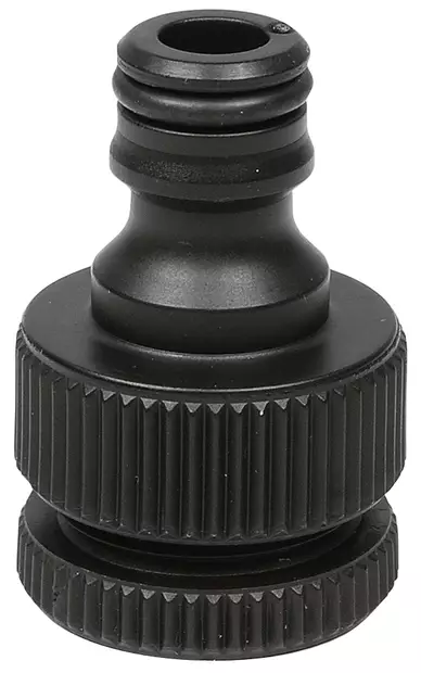 HANALIITIN G1/2" / G3/4" - Kastelutarvikkeet ja letkuliittimet - 2767 - 1