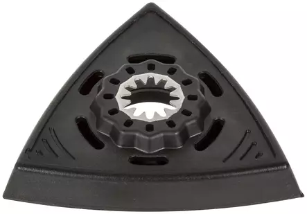 HIOMA-ALUSTA 80MM MPS3920 MPS STARLOCK - Hiomakoneiden paperit ja laikat - 4437 - 1