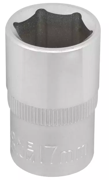 HYLSY 1/2"- 17MM - Hylsyt - 1817 - 1