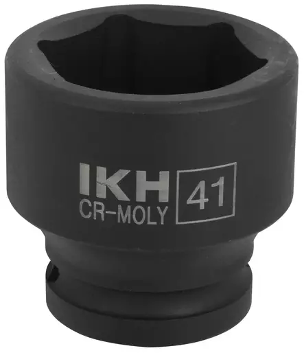 HYLSY 3/4"-41MM - Hylsyt - 1927 - 1