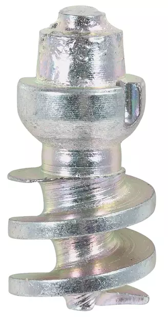 JÄÄNASTA 11X22,8/5,3 120KPL/PKT - Renkaat ja jääketjut - 927 - 1