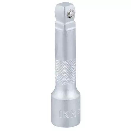 JATKOVARSI 3/8" 75MM IKH5203 - Jatkovarret ja niveljatkot - 3627 - 1