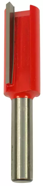 JYRSINTERÄ SUORA 8MMX16MM - Yläjyrsinten terät - 657 - 1