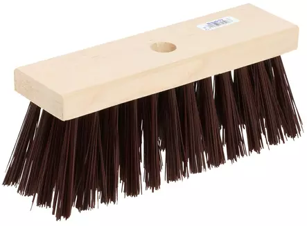 KATUHARJA 250MM 361 - Harjat ja luudat - 677 - 1