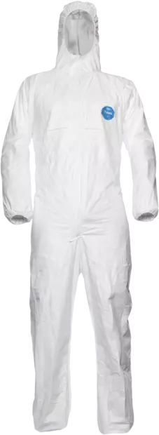 KERTAKÄYTTÖHAALARI XL TYVEK 500 XPERT - Suojahaalarit ja suojavaatteet - 2627 - 1