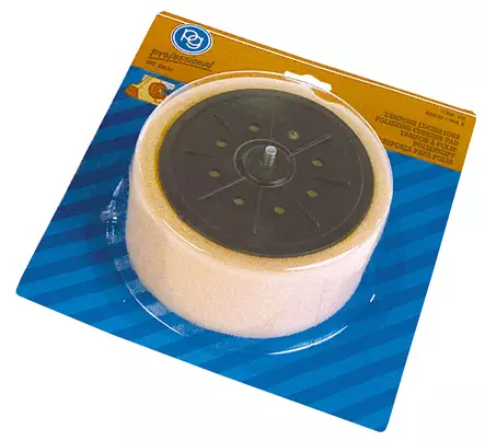 KIILLOTUSTYYNY 125MM 6MM - Hiomalaikat - 2187 - 1