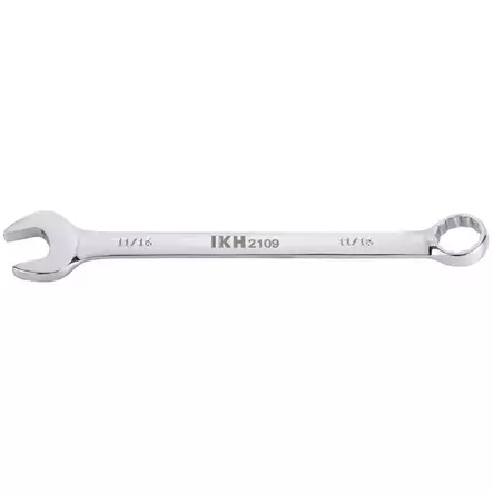 KIINTOLENKKIAVAIN 11/16" IKH2109 - Kiinto- ja lenkkiavaimet - 3637 - 1