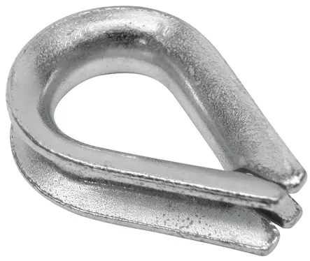 KOUSSI 12MM 2 KPL - Vaijerit - 367 - 1