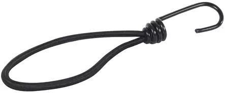 KÖYSI KUMI 10KPL FIX030 6MM/225MM LENKKI/KOUKKU - Muut sidontatarvikkeet - 4047 - 1