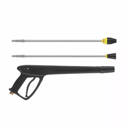 KRÄNZLE X10/140TST KYLMÄPAINEPESURI(TEHOS.500MM) - Painepesurit ja tarvikkeet - 7207 - 2