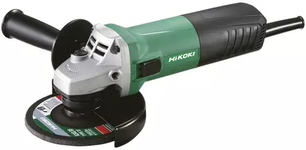 KULMAHIOMAKONE 125MM HI68102747 HIKOKI G13SR4 730W - Kulmahiomakoneet - 3307 - 1