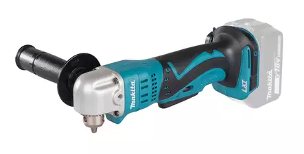 KULMAPORAKONE 18V DDA350Z MAKITA RUNKO 0-1800R/M - Porakoneet - 47 - 1