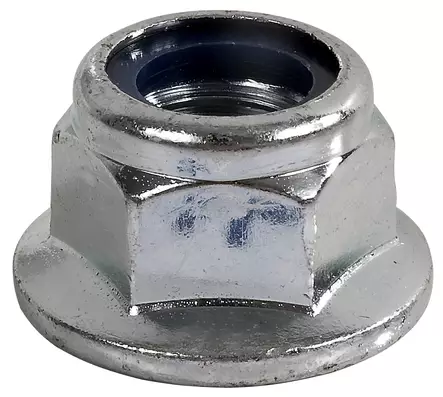 LAIPPAMUTTERI M16 NYLOC - Mutterit - 897 - 1