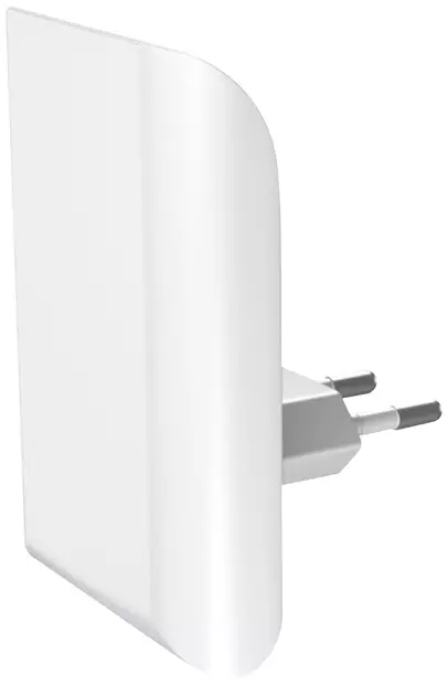 LED YÖVALO LUNETTA GLOW HÄMÄRÄTUNNISTIN 0,3W - Sisävalaisimet - 417 - 1