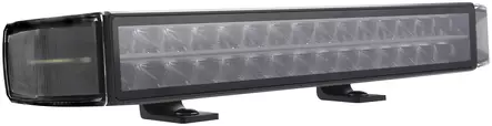 LISÄVALOPANEELI LED REGEM 24X2 - Lisävalot - 307 - 1