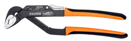 LIUKUNIVELPIHDIT BAHCO ERGO™ 822X-MALLIT - Siirtoleukapihdit - 9547 - 2