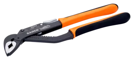 LIUKUNIVELPIHDIT BAHCO ERGO™ 822X-MALLIT - Siirtoleukapihdit - 9547 - 1