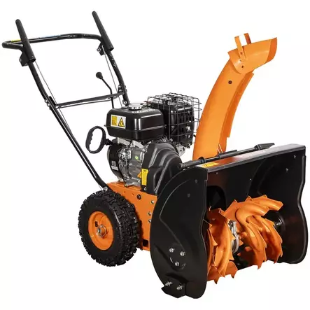 LUMILINKO 6,5HP 4-T XTP120 TARMO 570MM - Lumilingot - 3617 - 1